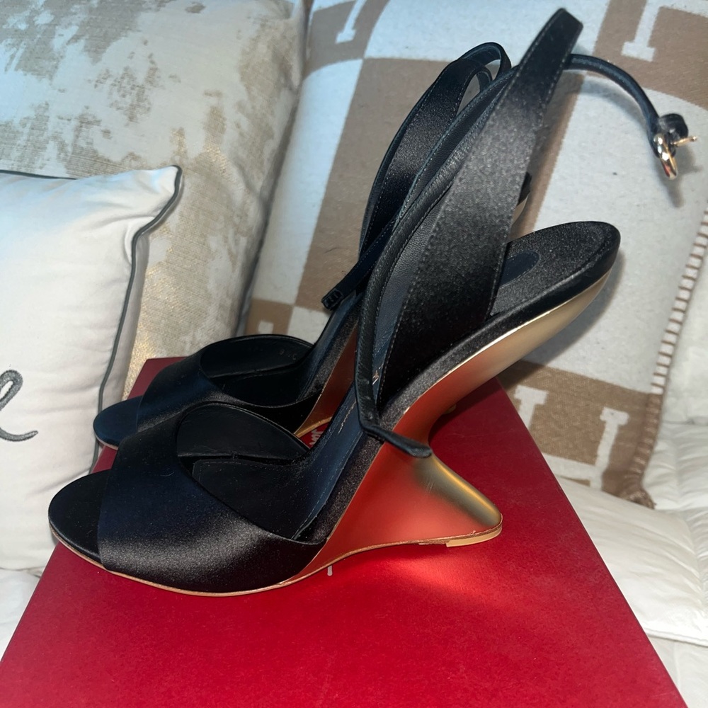 Salvatore Ferragamo